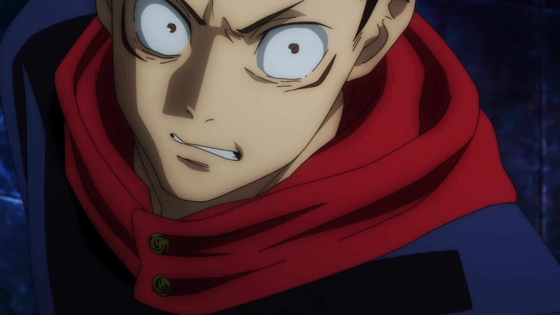 [Tsukyio Editing Resources] Jujutsu Kaisen Season 1 (Episode 4) Raw Clips (134) (tsukyio.com).mp4